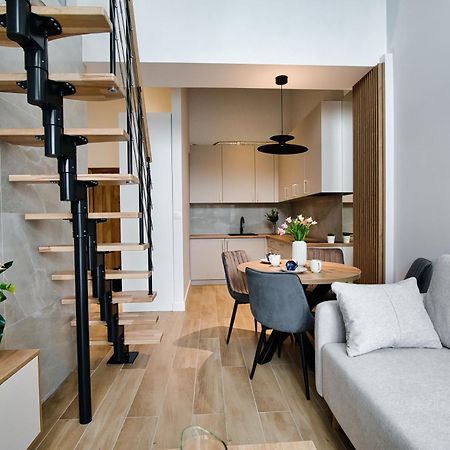 Apartamenty Laguna Beskidow - C56 Zarzecze  Kültér fotó