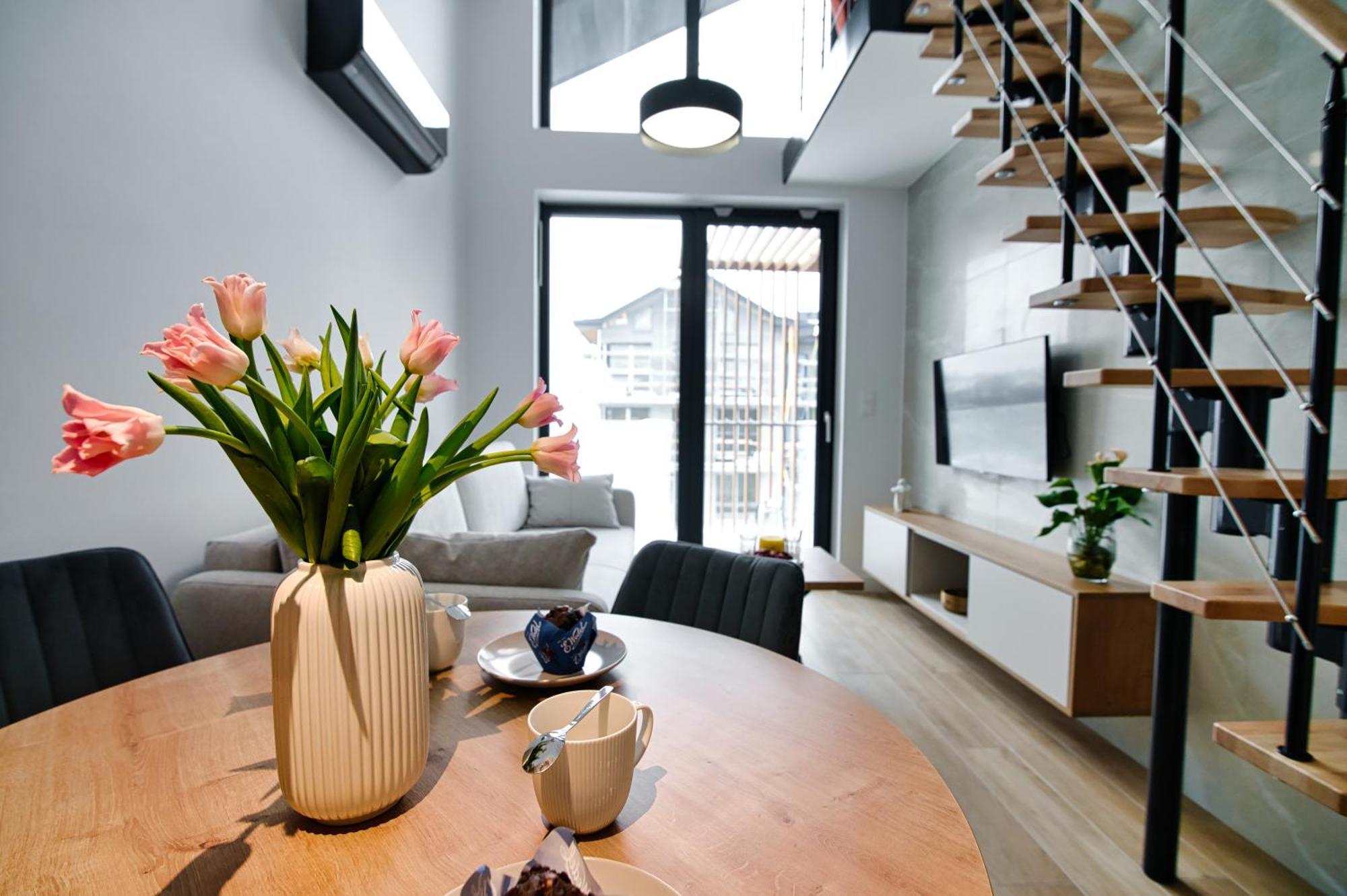Apartamenty Laguna Beskidow - C56 Zarzecze  Kültér fotó
