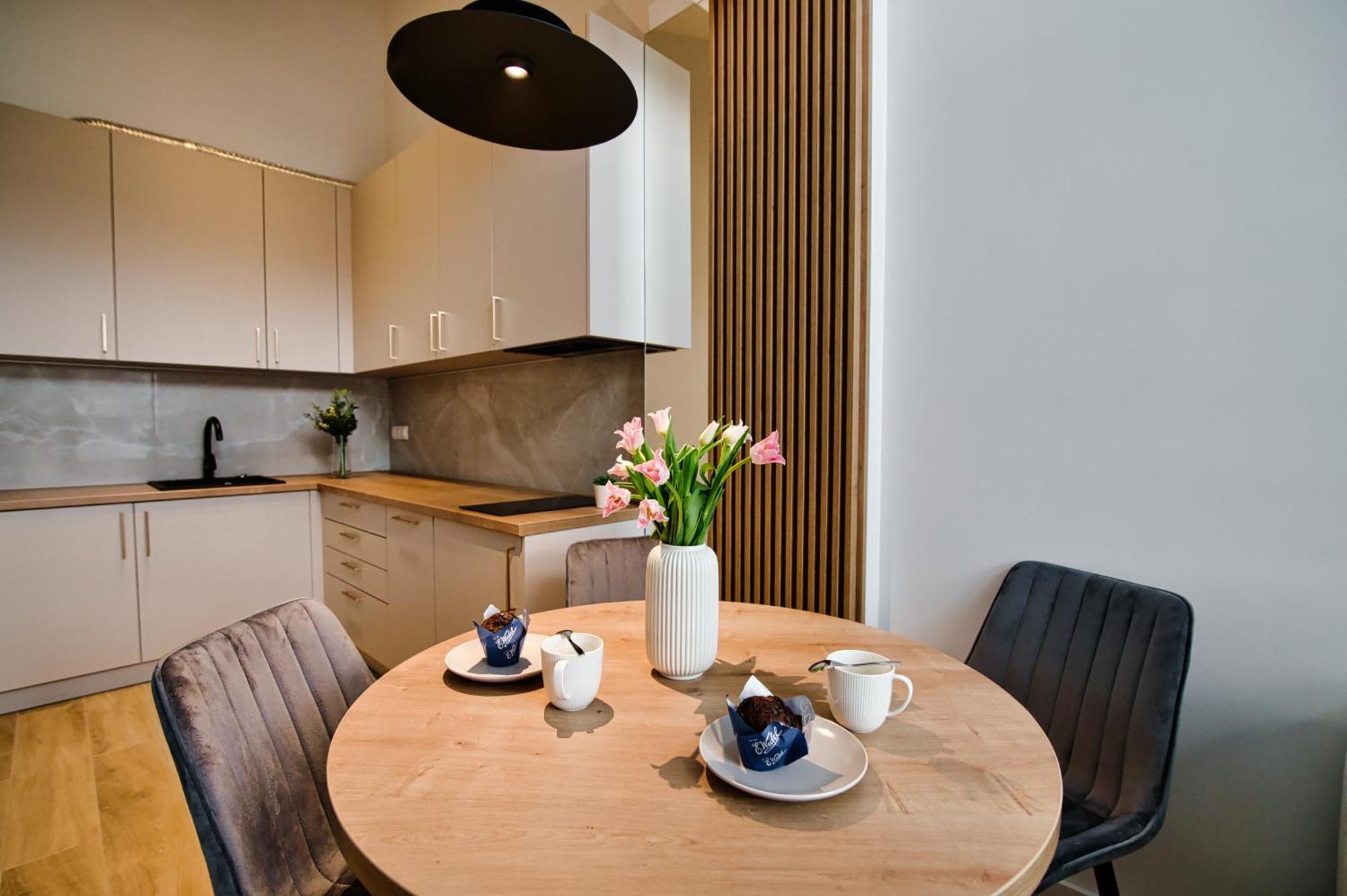 Apartamenty Laguna Beskidow - C56 Zarzecze  Kültér fotó